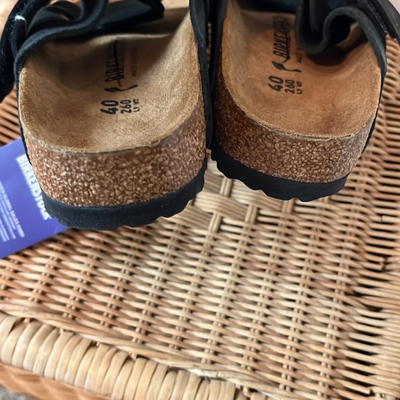 Birkenstock Uji Sandal Size 9 NWT - Picture 8 of 11